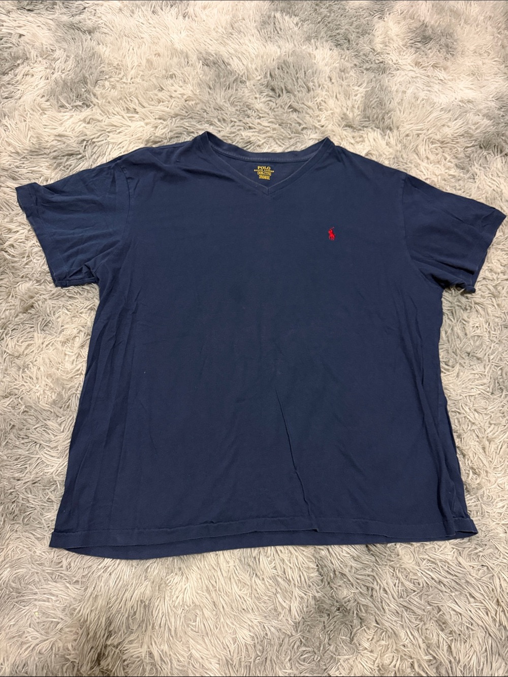 Polo Ralph Lauren shirt 2XL Tee